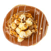 Salted Caramel with Chilli Nuts